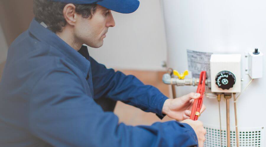 Local expert plumbing services in Fisherville, KY